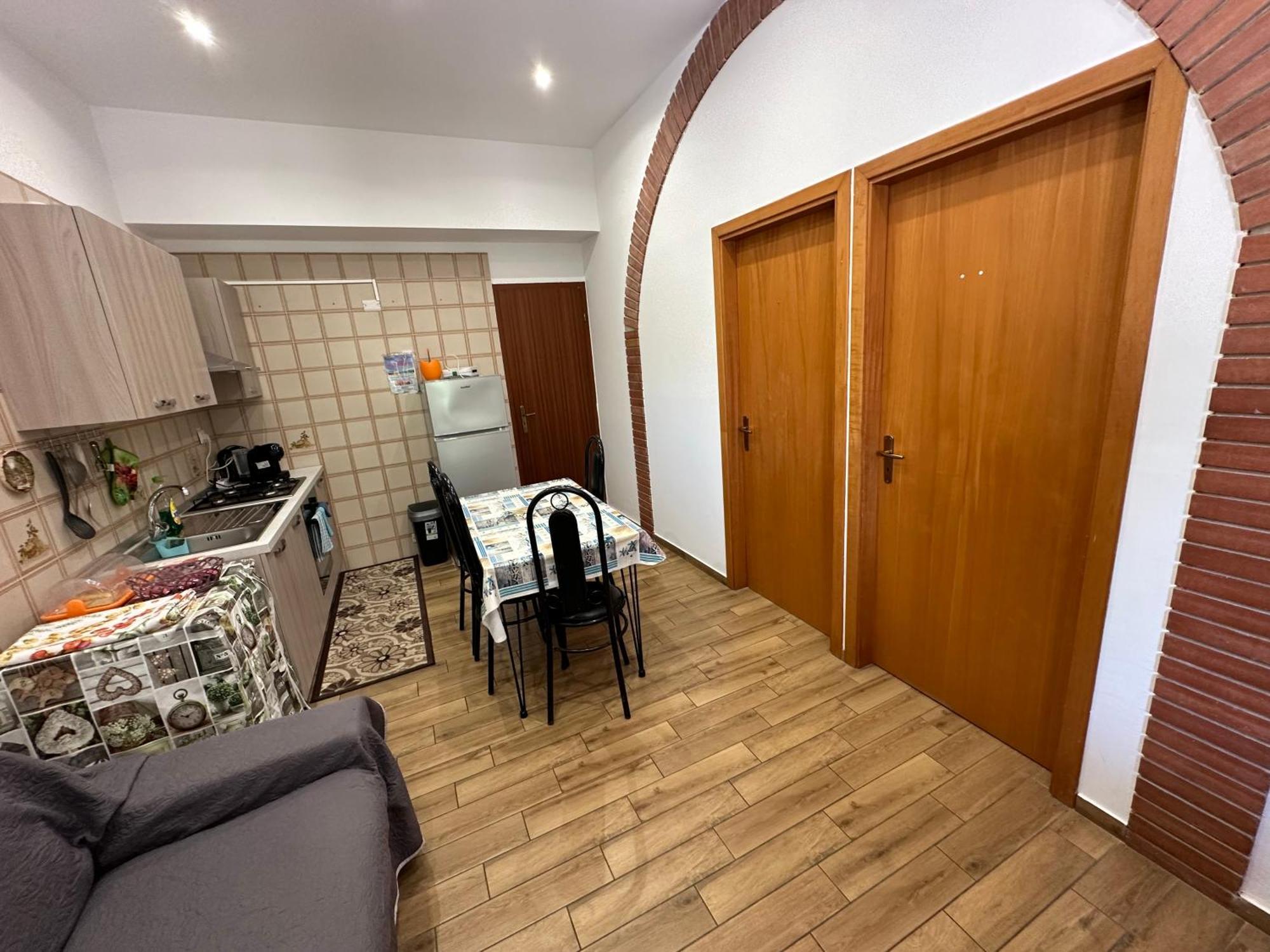 House Cefalu 1915 拉斯卡里 外观 照片